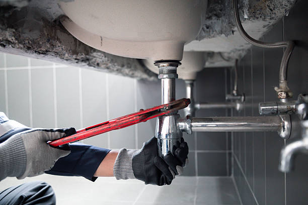 Trusted Gas Line Repair service in La Pine, OR - Masters Plumbing Service